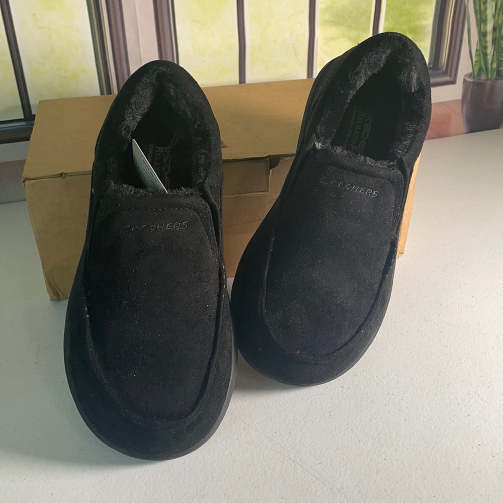 Men's Skechers Relaxed Fit Expected X Larmen
